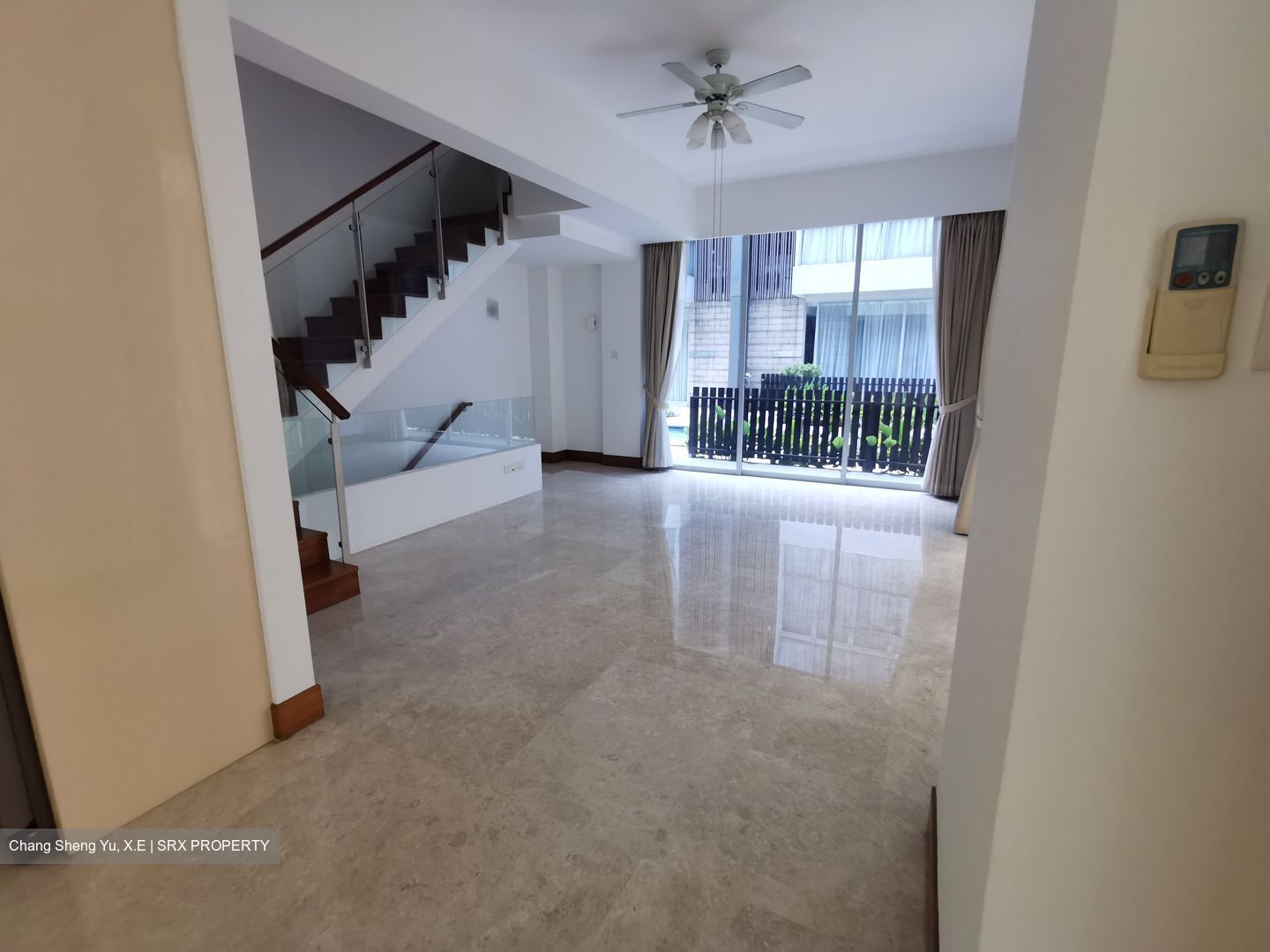 Springleaf Avenue (D26), Terrace #366520781